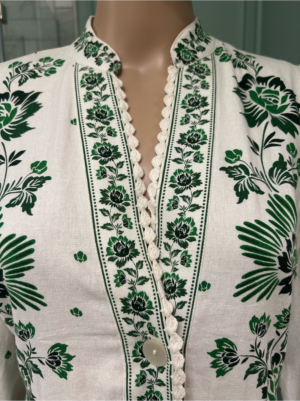 Christian LaCroix Dress - Picture 3 of 9